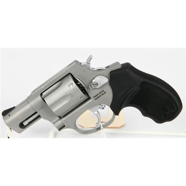 Taurus Model 856 Revolver .38 Special