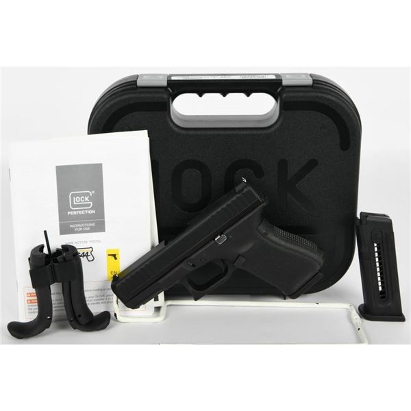 Glock 44 Semi Auto Pistol .22 LR