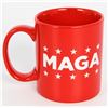 Image 2 : Donald Trump Campaign Slogan MAGA Coffee Mug