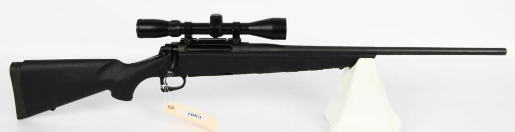 Model 770 Remington Model 770 Bolt Action Rifle .270 Win