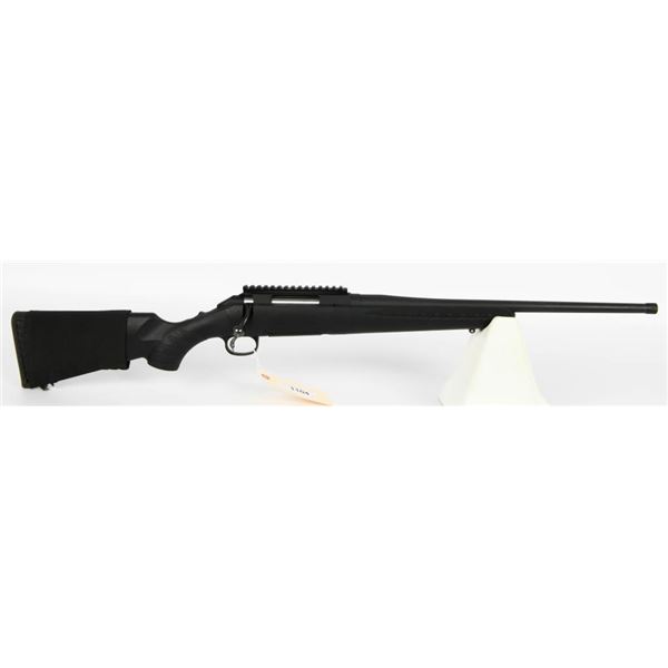 Ruger American Brush Gun 7MM-08 Rem