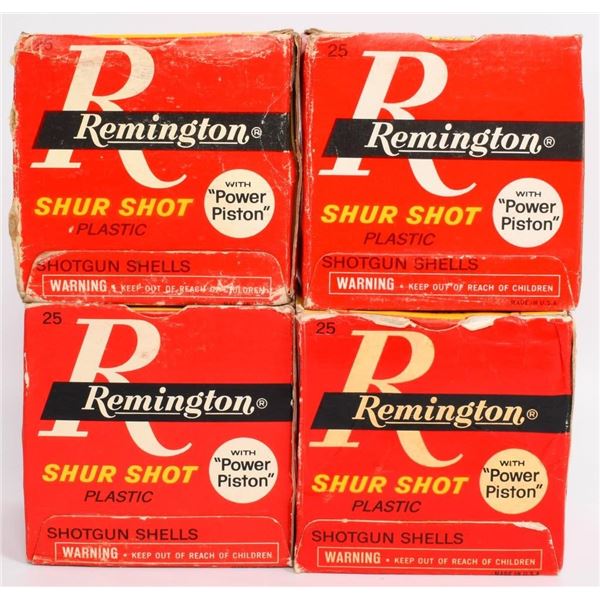 approx 100 rds 20 gauge Shotshells