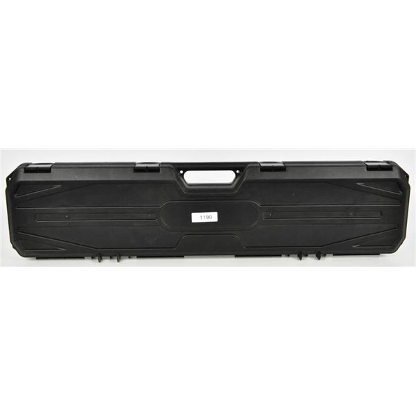 40" Padded Long Gun Hardcase