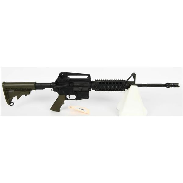 Colt Law Enforcement Carbine 5.56 NATO