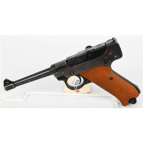 Stoeger Luger Semi Auto Pistol .22 LR