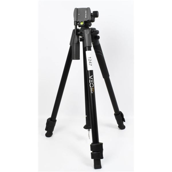 Vanguard Veo 2 Pro 233AO Tri-Pod Stand