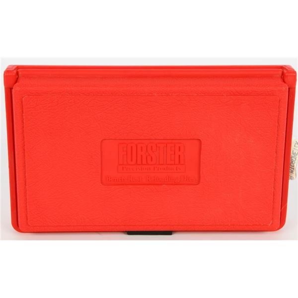 LEE 6mm UltraMicrometer seater Die