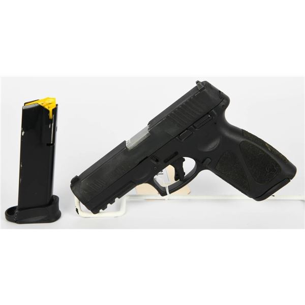 Taurus G3 Semi Auto Pistol 9MM
