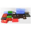 Image 1 : Huge Selection Of Various Size Ammo Containers
