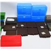 Image 3 : Huge Selection Of Various Size Ammo Containers