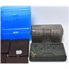 Image 4 : Huge Selection Of Various Size Ammo Containers
