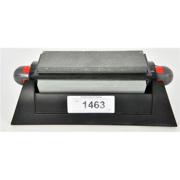 Coarse TRI 3 Way Knife Sharpener