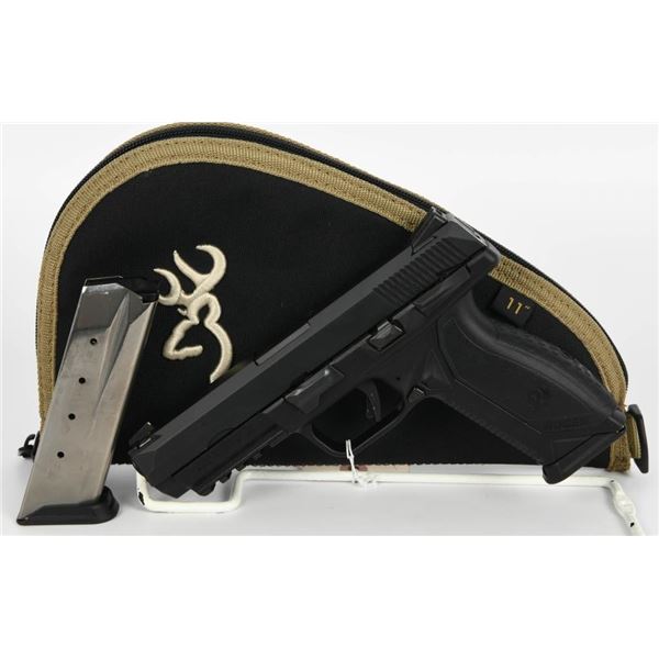 Ruger American Semi Auto Pistol .45 ACP