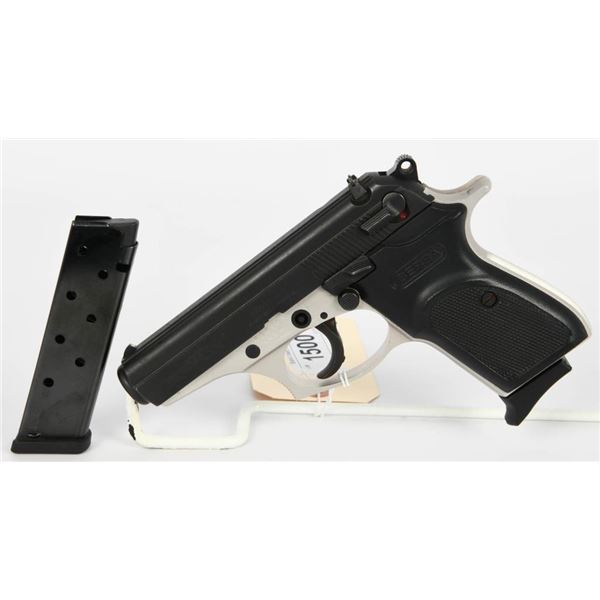 Bersa Thunder Semi Auto Pistol .380 ACP