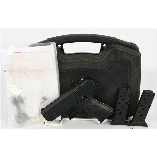 Hi-Point C9 Semi Auto Pistol 9MM