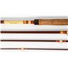 Image 3 : Garcia B541 B 8' Dry Fly action Rod & Holder