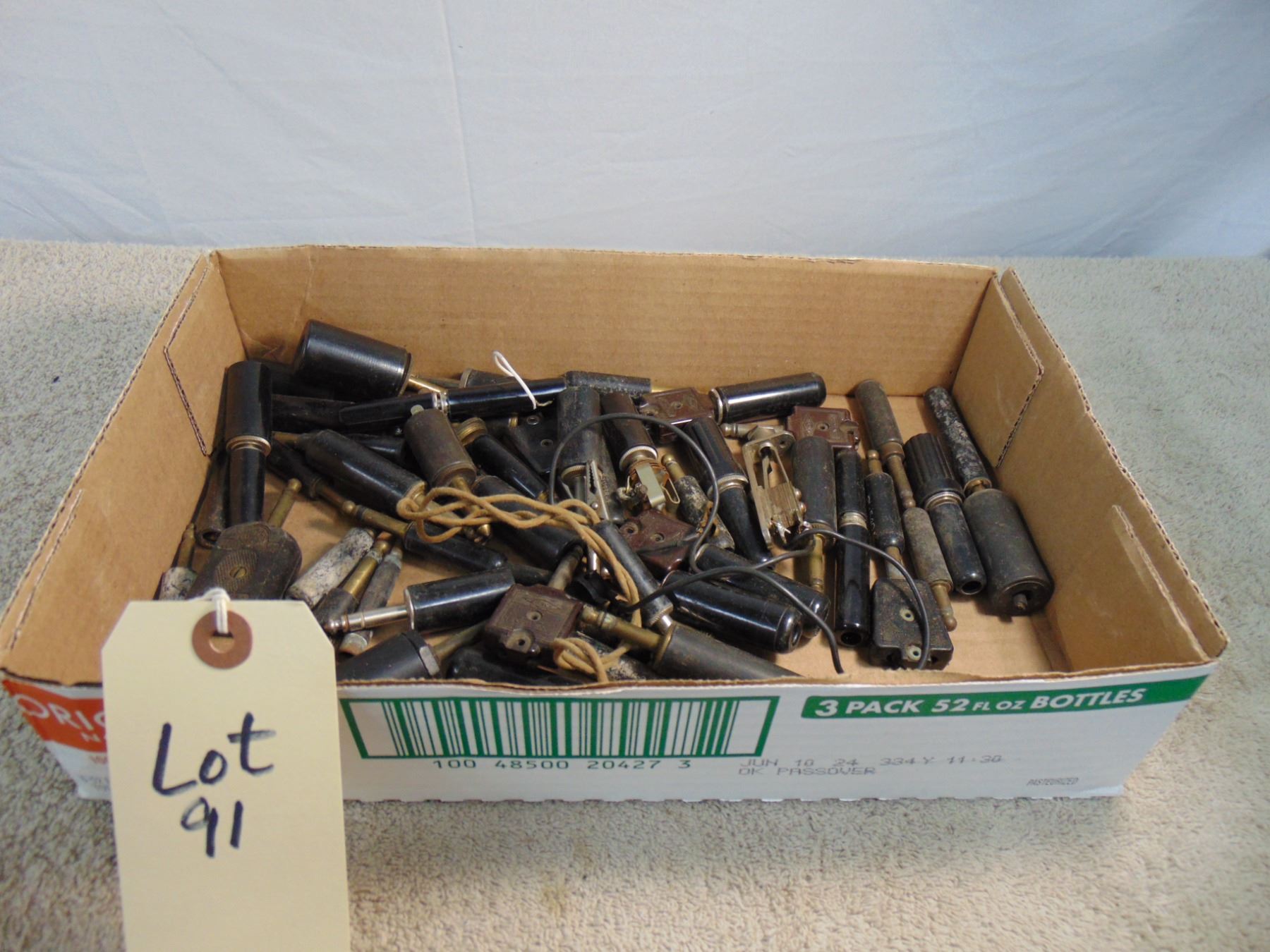 Miscellaneous