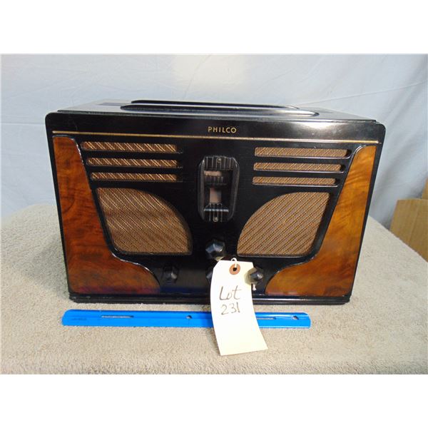 Philco