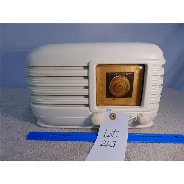 Crosley