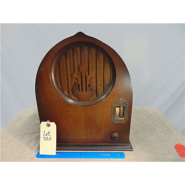 Echophone