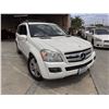 Image 1 : 2008 Mercedes GL450 - CLEAN/128,874 Mi
