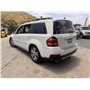 Image 3 : 2008 Mercedes GL450 - CLEAN/128,874 Mi