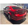 Image 4 : 2012 Dodge Avenger - CLEAN/119,613 Mi