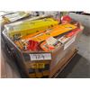 Image 1 : Pallet #104 - Home Depot Tools & General Merchandise