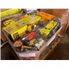 Image 1 : Pallet #105 - Home Depot Tools & General Merchandise