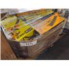 Image 1 : Pallet #113 - Home Depot Tools & General Merchandise