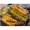 Image 3 : Pallet #113 - Home Depot Tools & General Merchandise
