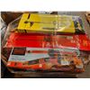 Image 2 : Pallet #114 - Home Depot Tools & General Merchandise