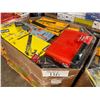 Image 1 : Pallet #116 - Home Depot Tools & General Merchandise