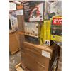 Image 5 : Pallet #130 - Home Depot Tools & General Merchandise