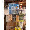 Image 4 : Pallet #134 - Home Depot Tools & General Merchandise