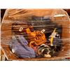 Image 2 : Pallet #151 25 Prendas de Chamarras