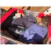 Image 3 : Pallet #154 - 150 prendas de ropa
