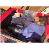 Image 4 : Pallet #154 - 150 prendas de ropa