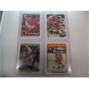 Image 1 : 4 SERGEI FEDEROV HOCKEY CARDS