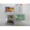 Image 2 : 4 SERGEI FEDEROV HOCKEY CARDS