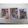 Image 1 : 3 WAYNE GRETZKY HOCKEY CARDS