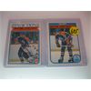 Image 2 : 2 WAYNE GRETZKY HOCKEY CARDS