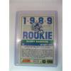 Image 2 : BARRY SANDERS FOOTBALL CARD