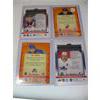 Image 2 : 4 HOCKEY CARDS