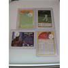 Image 2 : 4 MICHAEL JORDAN BASKETBALL CARDS