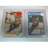 Image 1 : 2 WAYNE GRETZKY HOCKEY CARDS