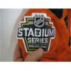 Image 2 : PHILADELPHIA  FLYERS PRO AUTHENTIC JERSEY STADIUM SERIES 2019, SZ 50
