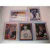 Image 1 : 5 WAYNE GRETZKY HOCKEY CARDS