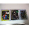 Image 1 : 3 WAYNE GRETZKY HOCKEY CARDS