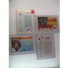 Image 3 : 4 HOCKEY CARDS